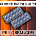 Sildenafil 100 Mg Blue Pill viagra4